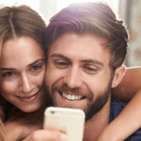 Five Ways Your Partner Can Help You Calm Down