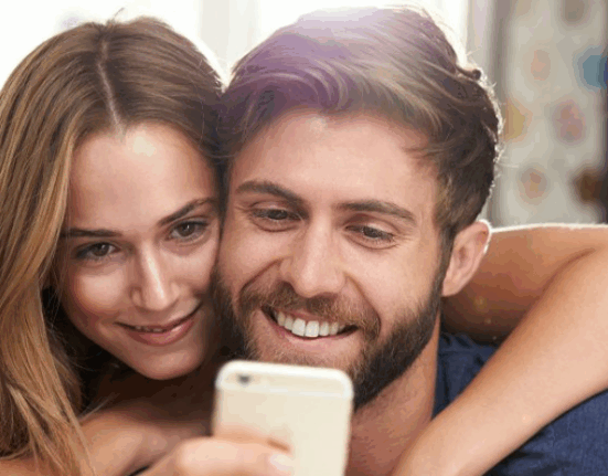 Five Ways Your Partner Can Help You Calm Down