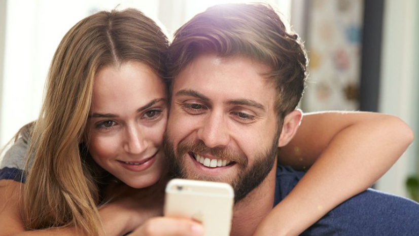 Five Ways Your Partner Can Help You Calm Down