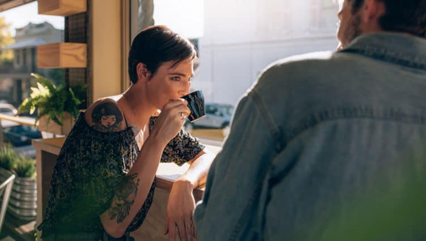 7 Ways Women Say Their Dating Standards Changed In Their 30s