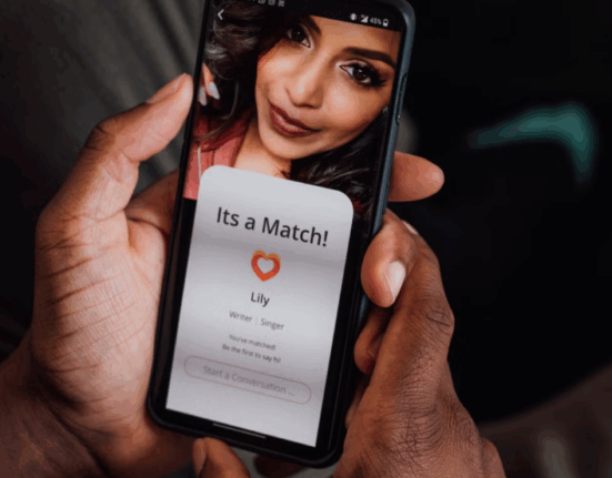 Why In-person Dating Is Making A Comeback — And Why Gen Z Is Struggling With It