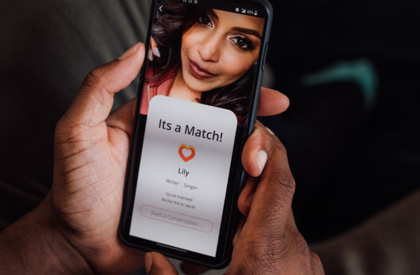 Why In-person Dating Is Making A Comeback — And Why Gen Z Is Struggling With It