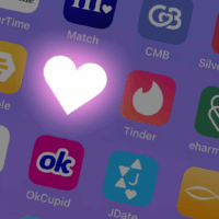 People Use Dating Apps For More Than Just Love Or Hookups