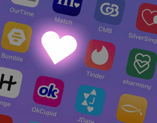 People Use Dating Apps For More Than Just Love Or Hookups
