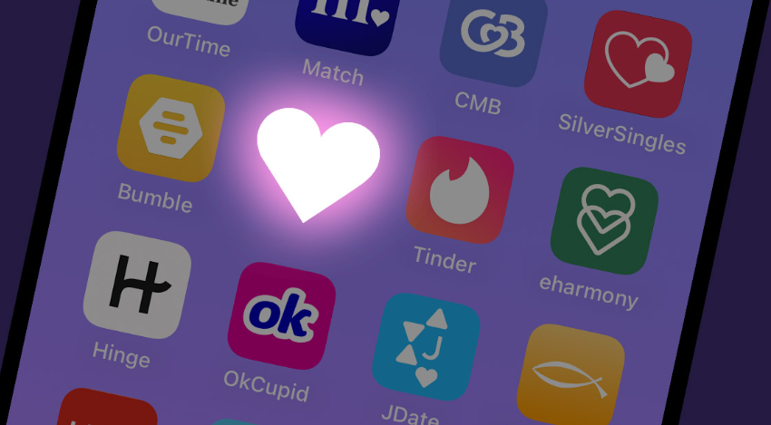 People Use Dating Apps For More Than Just Love Or Hookups