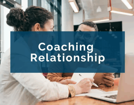 Relationship Coach Shares 3 Simple Tips