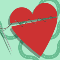 5 Tips For Finally Moving On After A Nasty Breakup