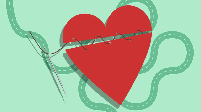 5 Tips For Finally Moving On After A Nasty Breakup