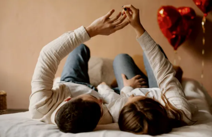 2 Ways ' Scorekeeping ' Is Ruining Modern Relationships