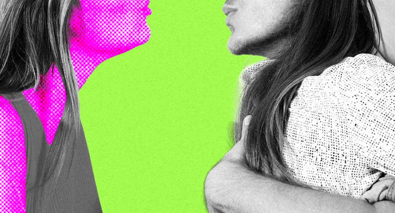 AI Relationships Are On The Rise, A Divorce Boom Could Be Next