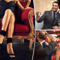 What Is The New Dating Trend "Throning"