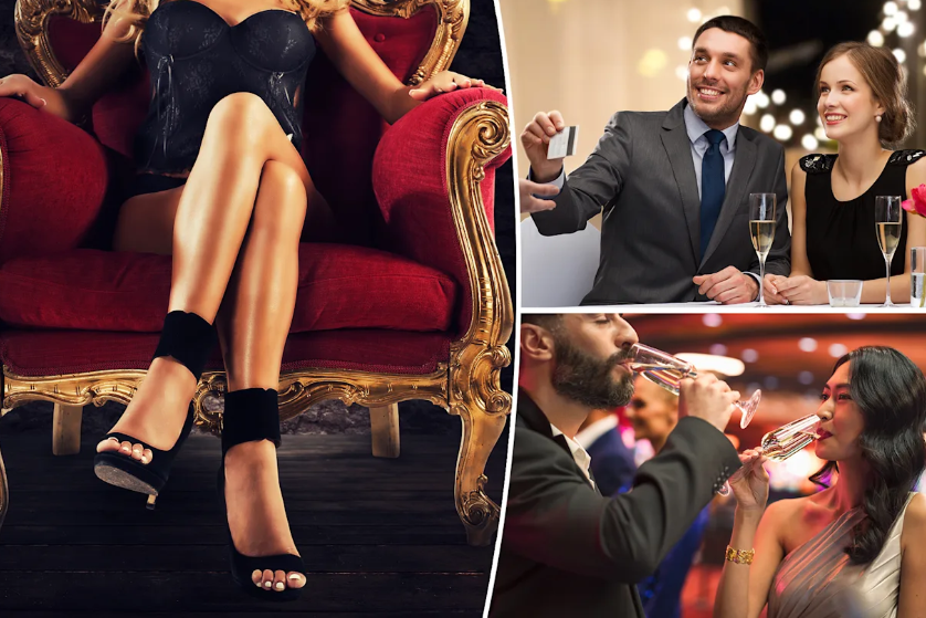 What Is The New Dating Trend "Throning"